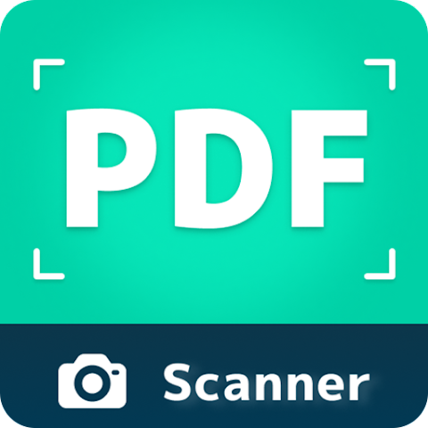 Easy Scanner - PDF & Documents